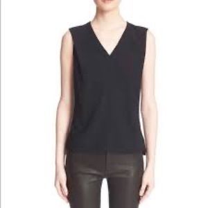 COPY - DEXI V-neck, sleeveless, Ted Baker top